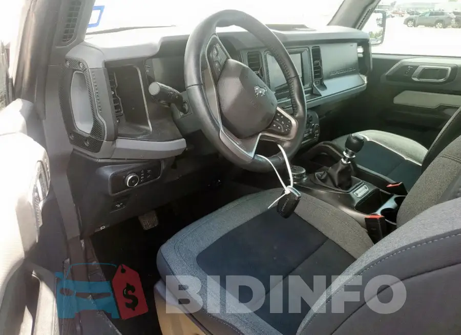 1FMDE5AH5PLB27898 Photo# 8