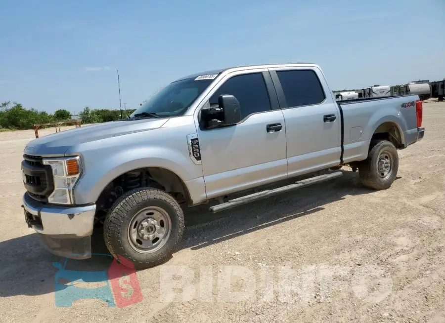 1FT7W2B61NEE67626 Photo# 1