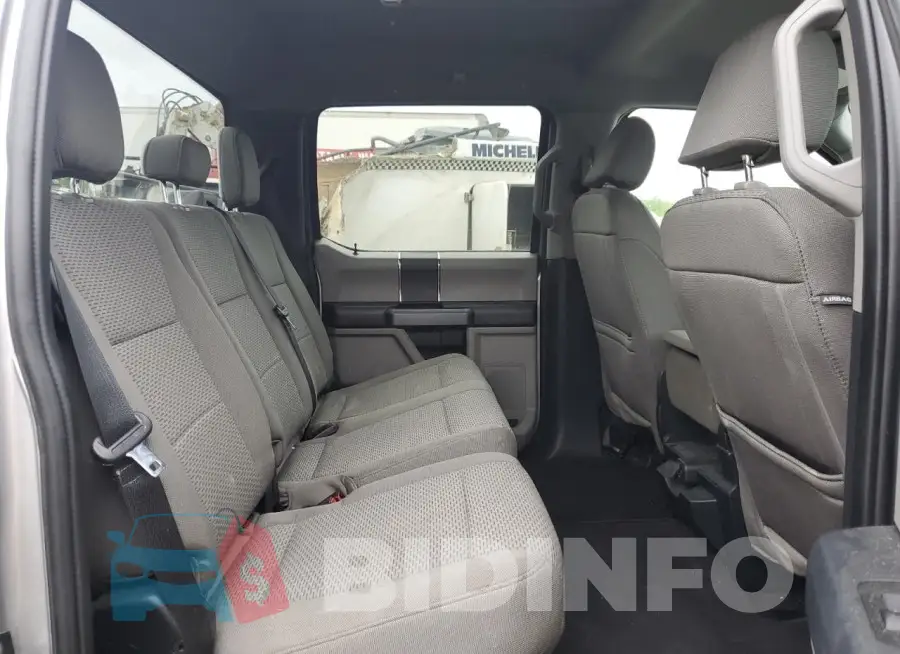 1FT7W2B62NEE46493 Photo# 10