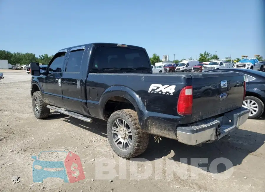 1FT7W2B64GEA78613 Photo# 2