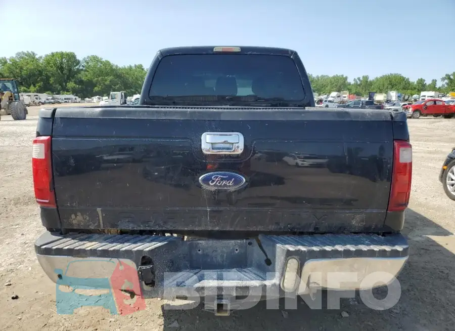 1FT7W2B64GEA78613 Photo# 6