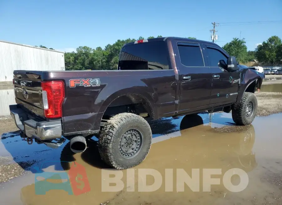 1FT7W2BT7JEB25890 Photo# 3