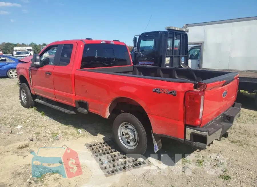 1FT8X2BA3PEC01825 Photo# 2