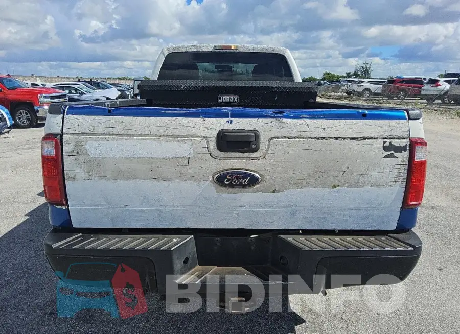 1FTBF2A68GEB35696 Photo# 6