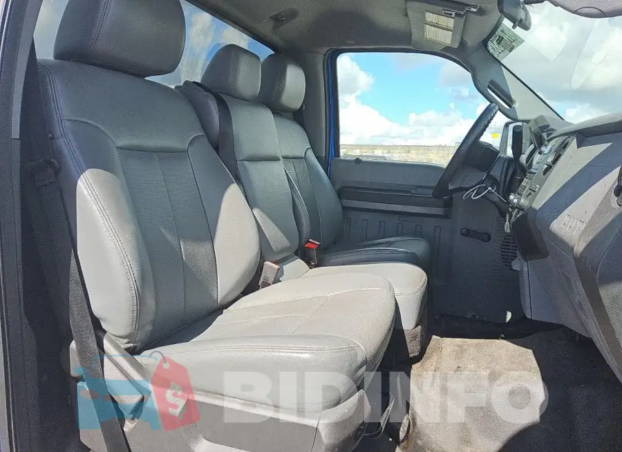 1FTBF2A68GEB35696 Photo# 10