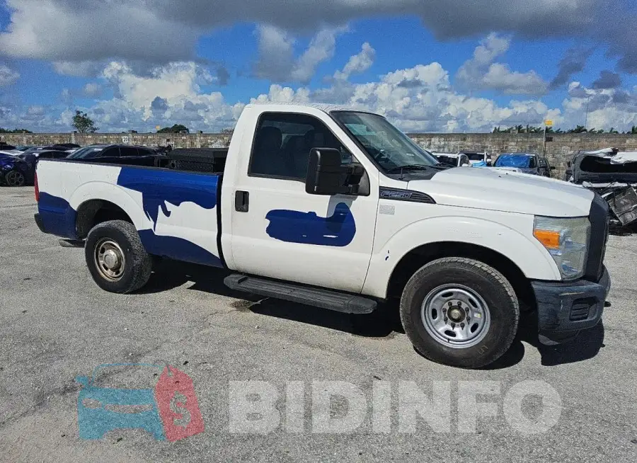 1FTBF2A68GEB35696 Photo# 4