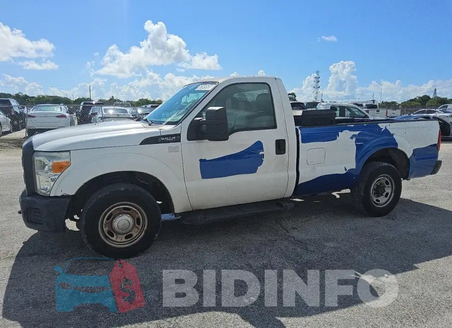 1FTBF2A68GEB35696 Photo# 1