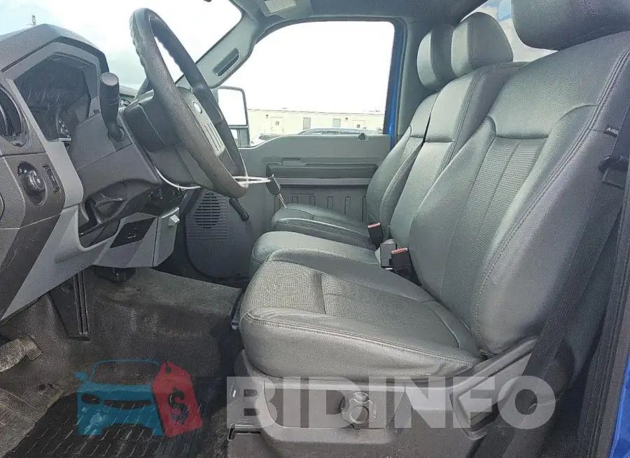 1FTBF2A68GEB35696 Photo# 7