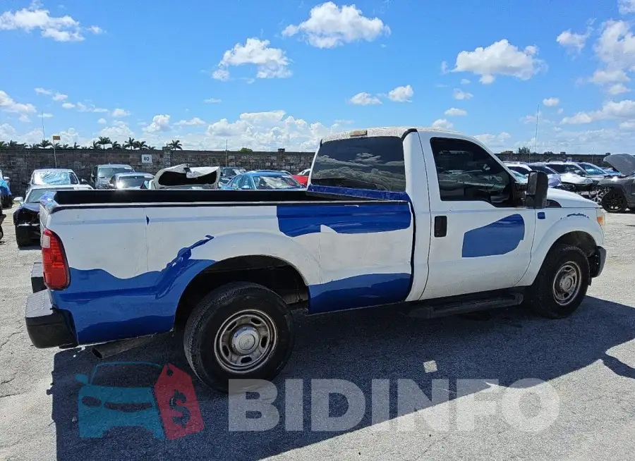 1FTBF2A6XGEB35702 Photo# 3