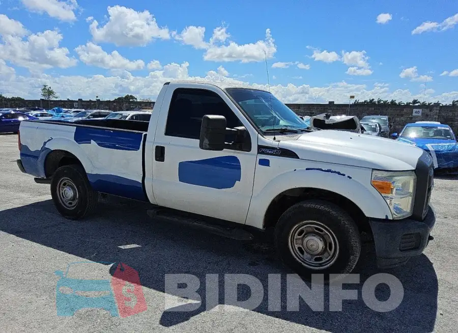 1FTBF2A6XGEB35702 Photo# 4