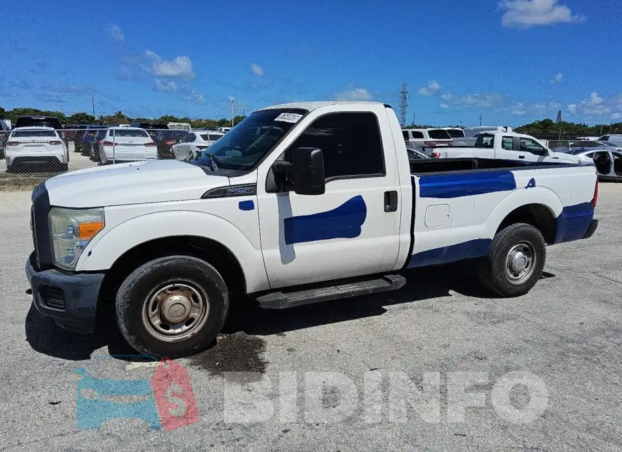 1FTBF2A6XGEB35702 Photo# 1