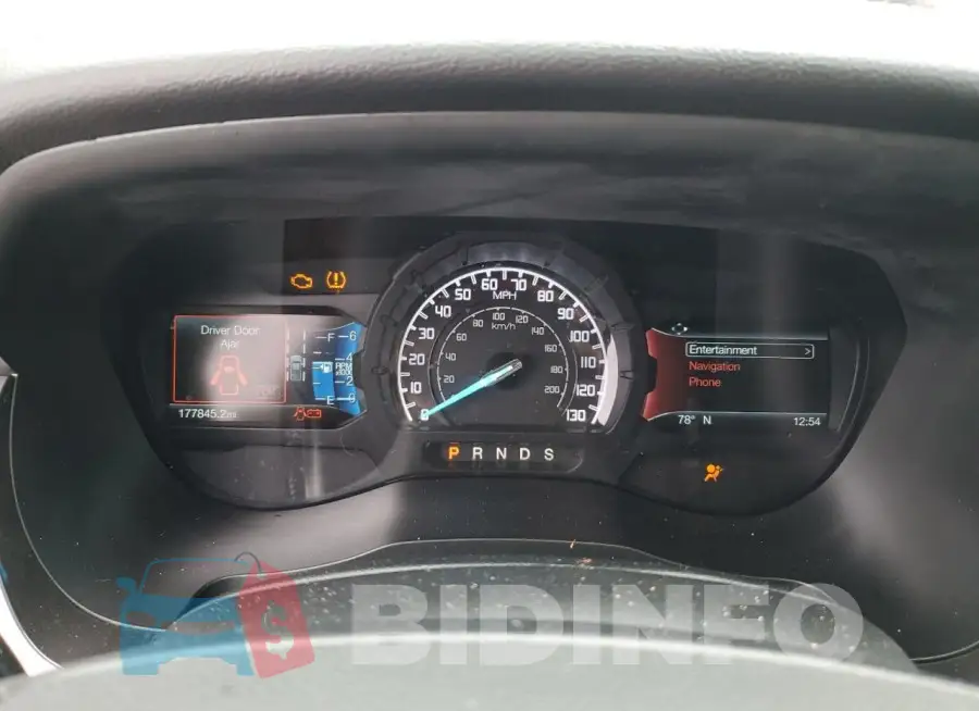 1FTER4FH3KLA63045 Photo# 9