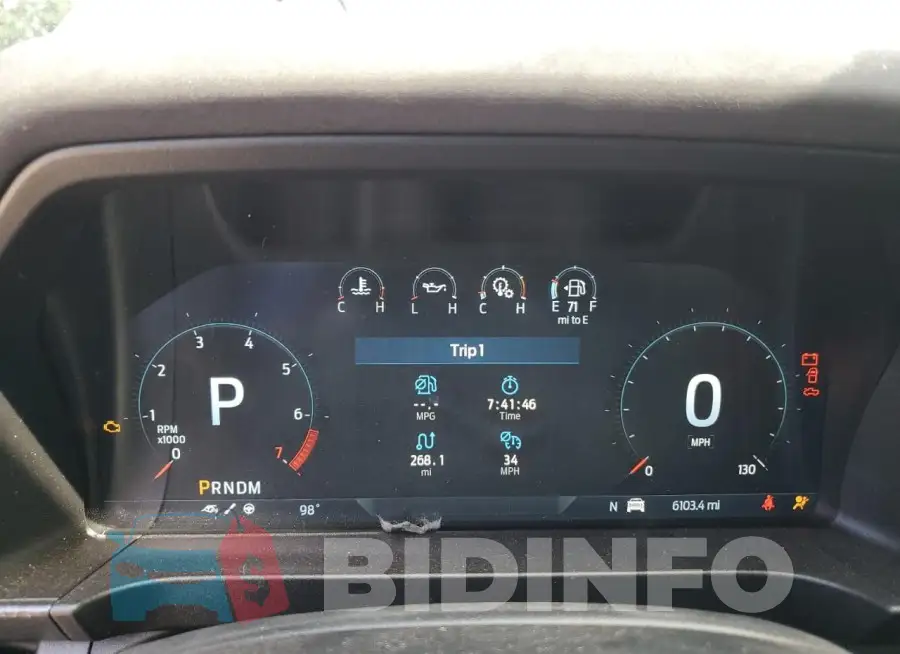 1FTER4LR8RLE41478 Photo# 9