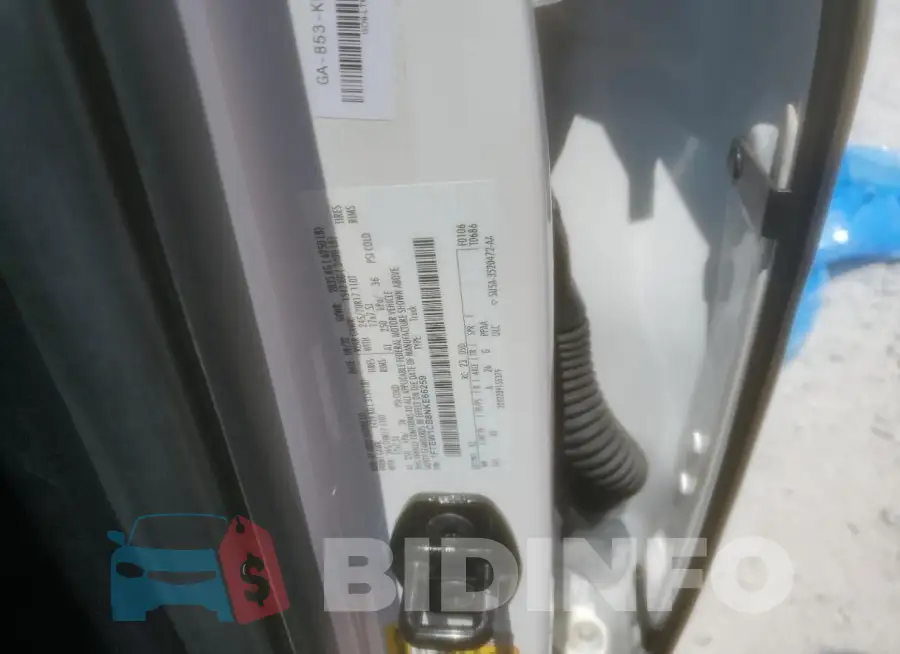 1FTEW1CB8NKE66259 Photo# 13