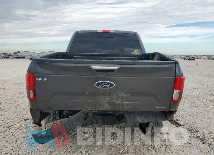 1FTEW1E4XLKD44093 Photo# 6
