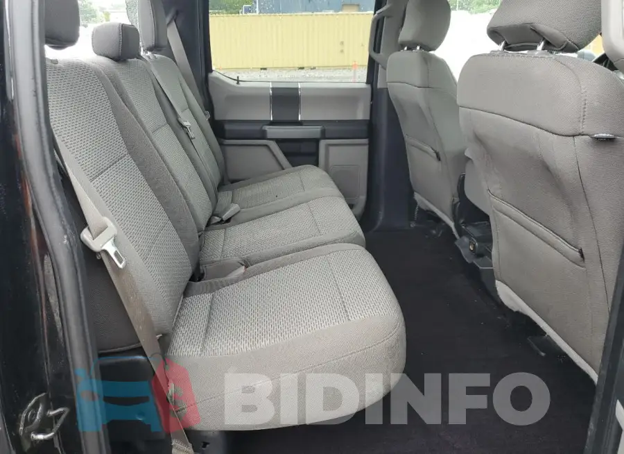 1FTEW1E86HFB42807 Photo# 10