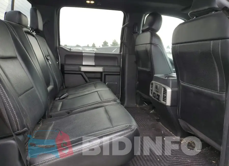 1FTEW1EF0HFB14483 Photo# 10