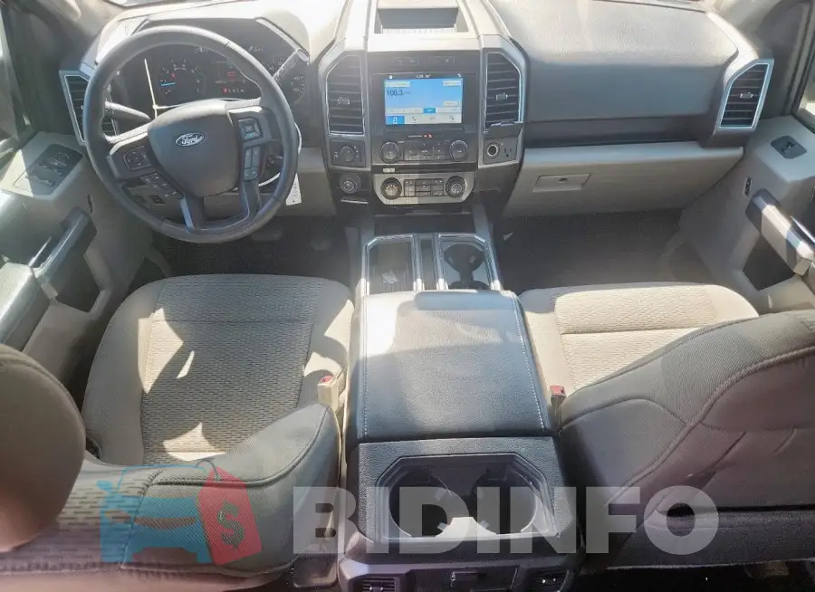 1FTEW1EG2JFC42612 Photo# 8