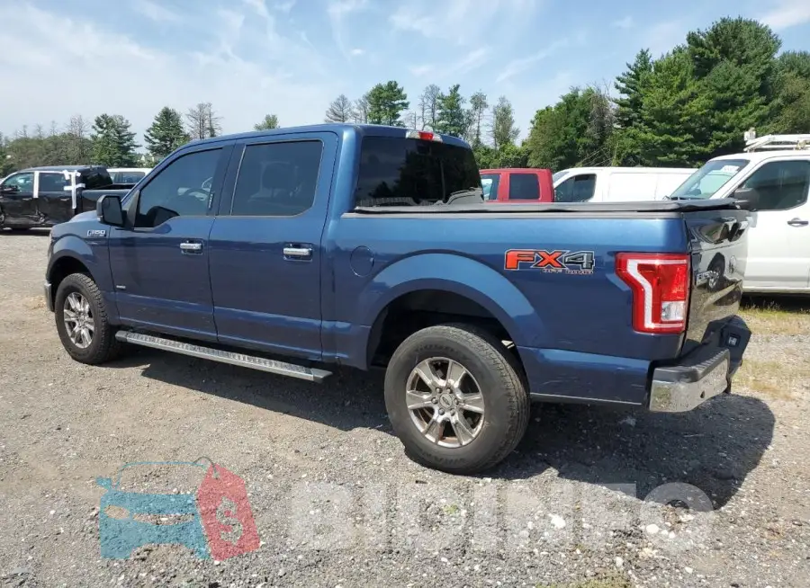 1FTEW1EG6GFD14016 Photo# 2