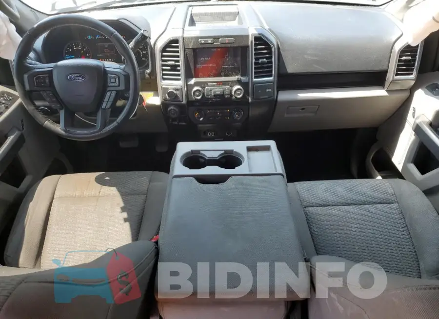 1FTEW1EG6GFD14016 Photo# 8
