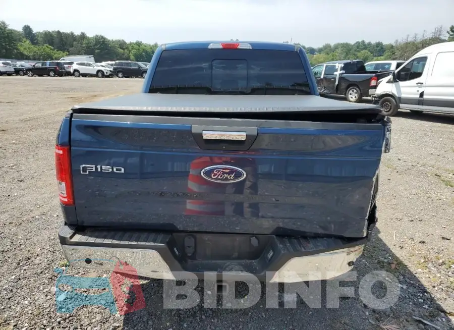 1FTEW1EG6GFD14016 Photo# 6