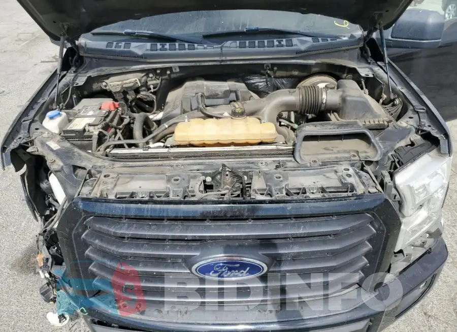 1FTEX1CP2HFA26673 Photo# 11