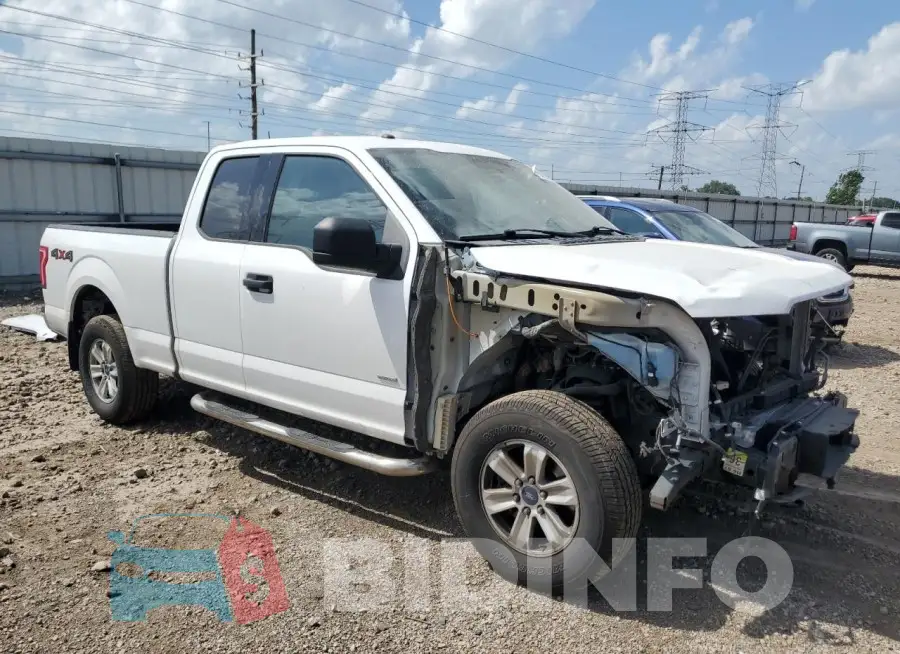 1FTEX1EP2GKE67108 Photo# 4