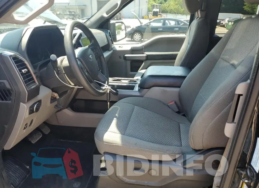 1FTEX1EP5LFA44090 Photo# 7