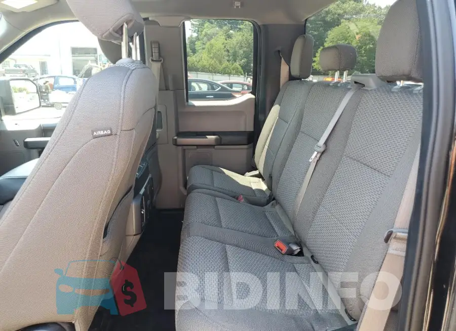 1FTEX1EP5LFA44090 Photo# 10
