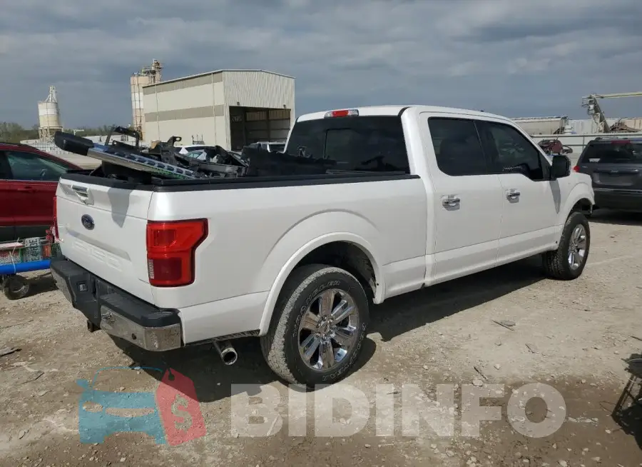1FTFW1E49KKE62672 Photo# 3