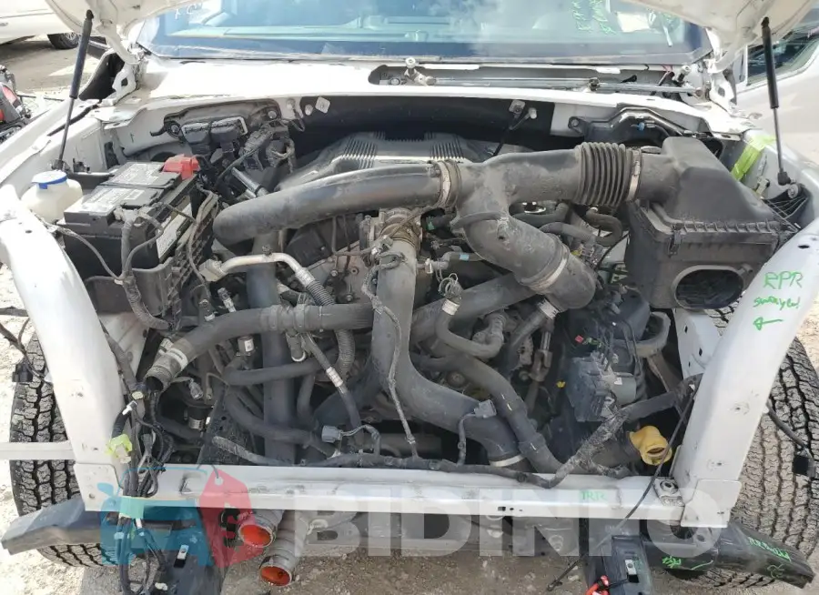 1FTFW1E49KKE62672 Photo# 11