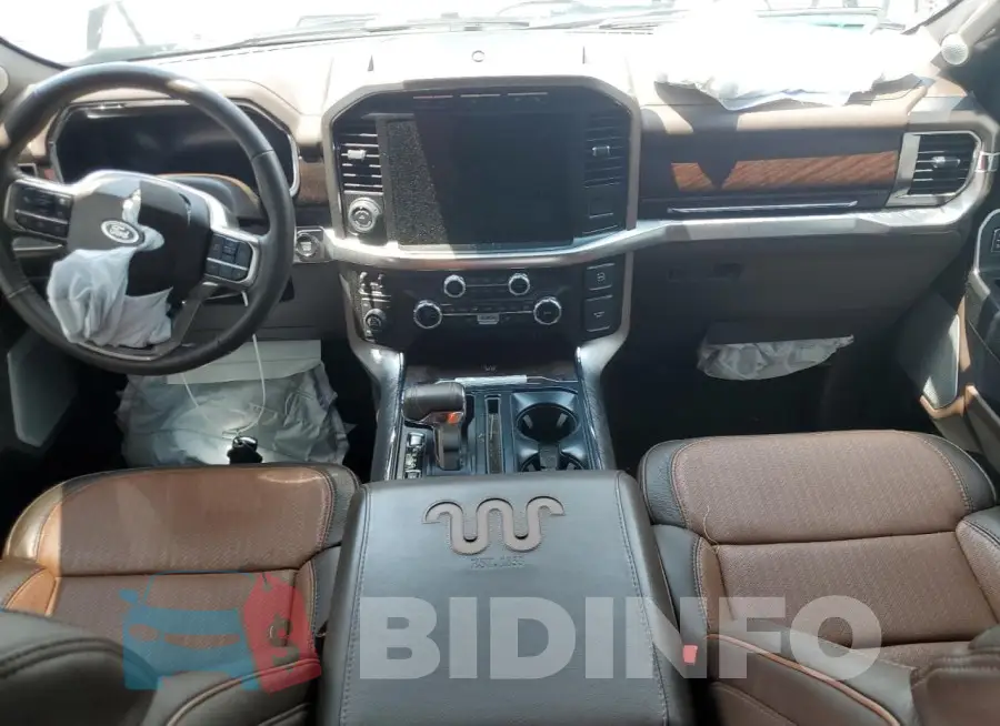 1FTFW1EDXPFA49983 Photo# 8