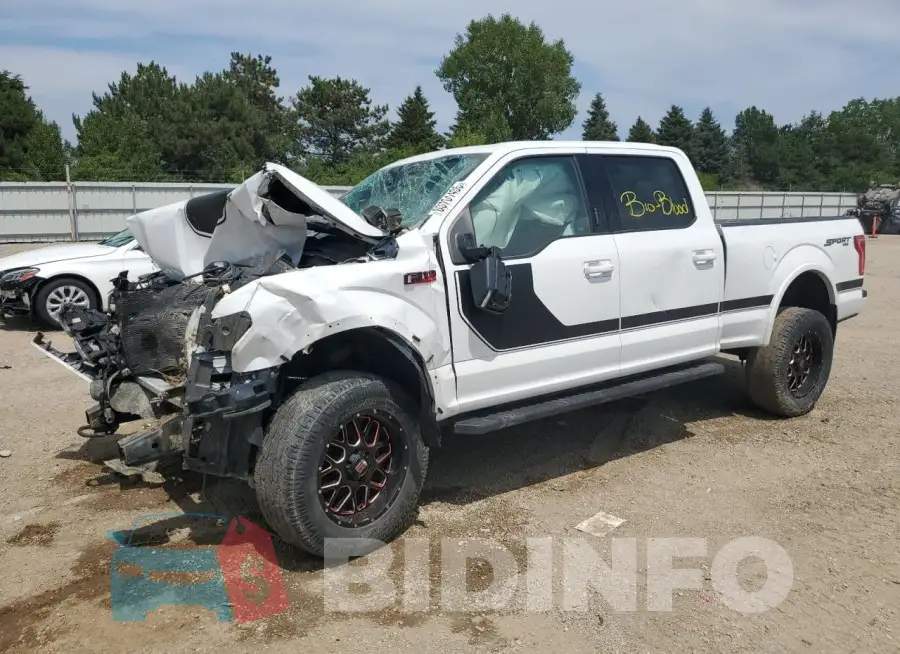 1FTFW1EF7GFC41217 Photo# 1