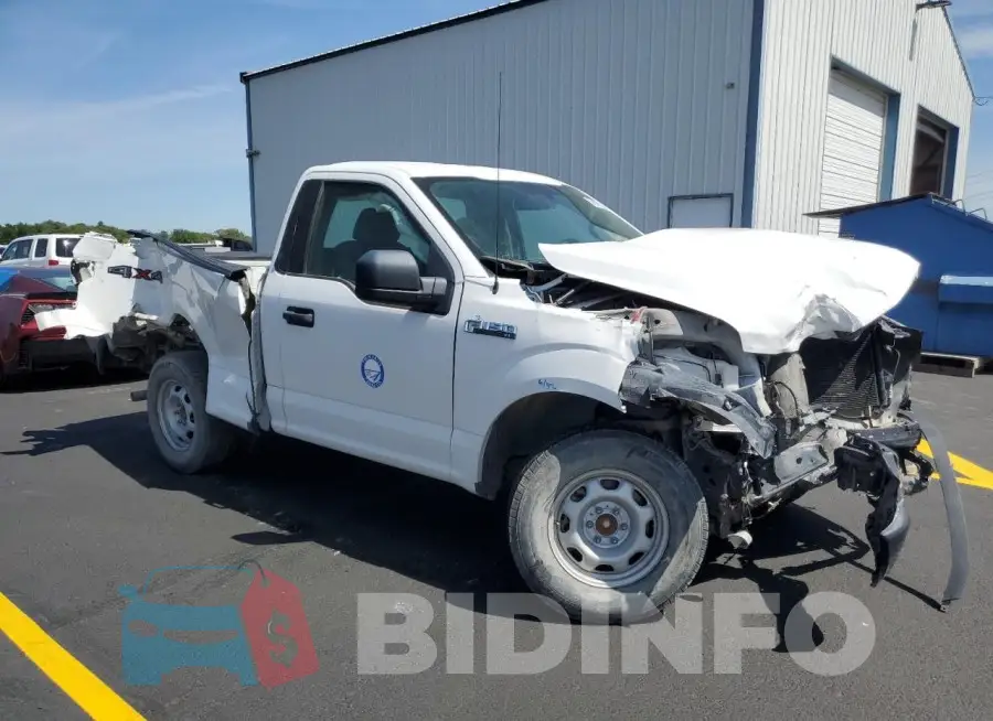 1FTMF1E81GFB30106 Photo# 4