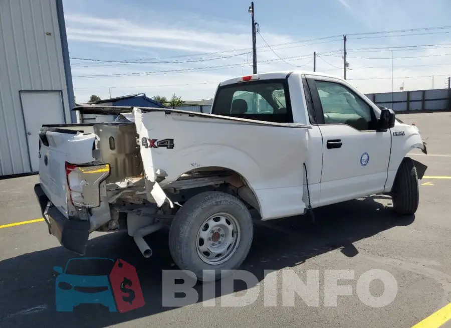 1FTMF1E81GFB30106 Photo# 3