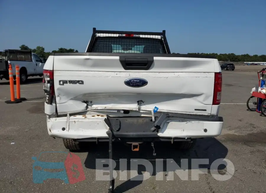 1FTMF1EF9GFB60629 Photo# 6
