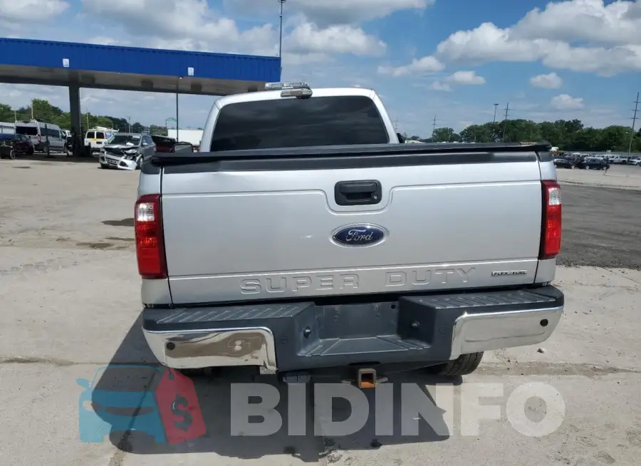 1FTRF3B67GEA20543 Photo# 6
