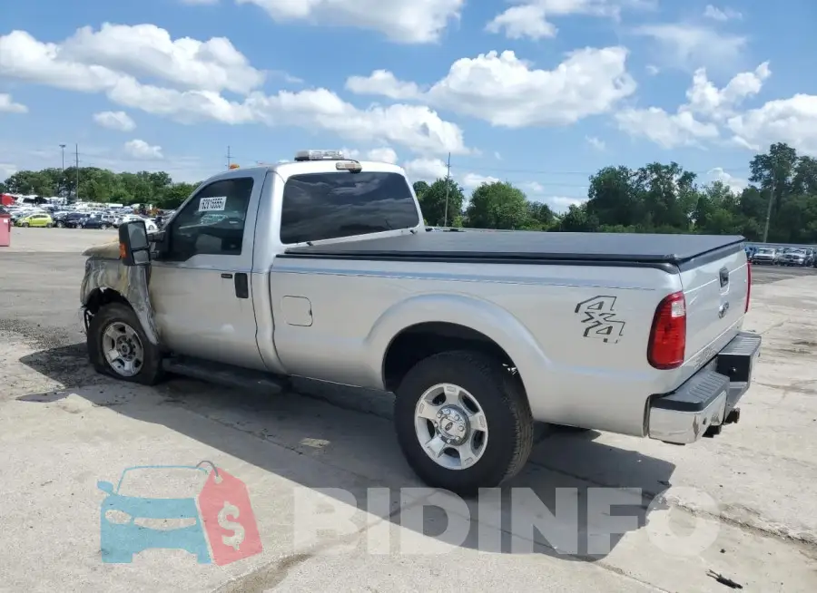 1FTRF3B67GEA20543 Photo# 2