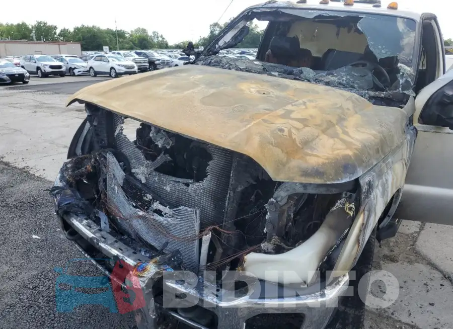 1FTRF3B67GEA20543 Photo# 11