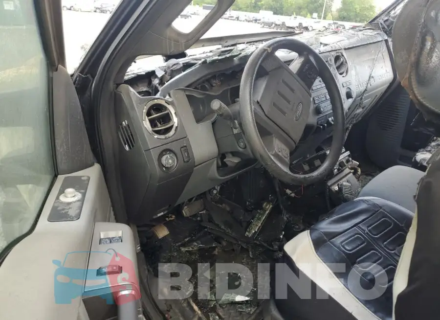 1FTRF3B67GEA20543 Photo# 8