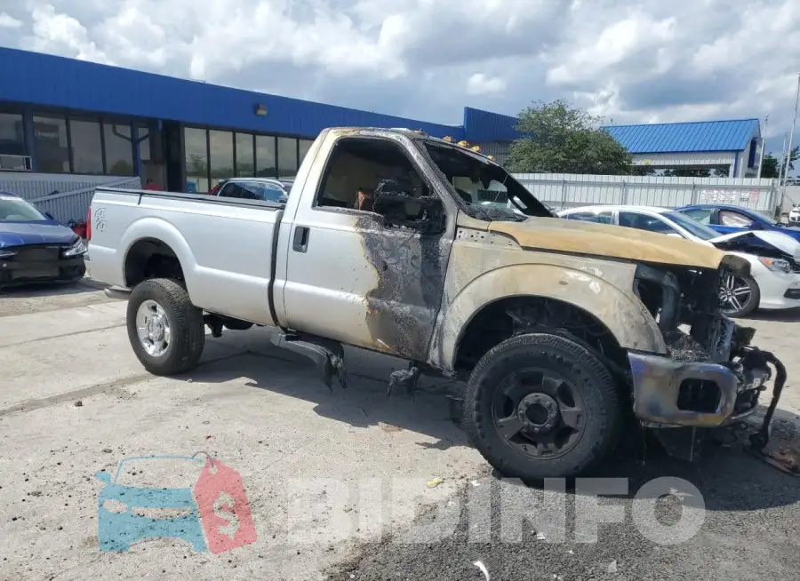 1FTRF3B67GEA20543 Photo# 4