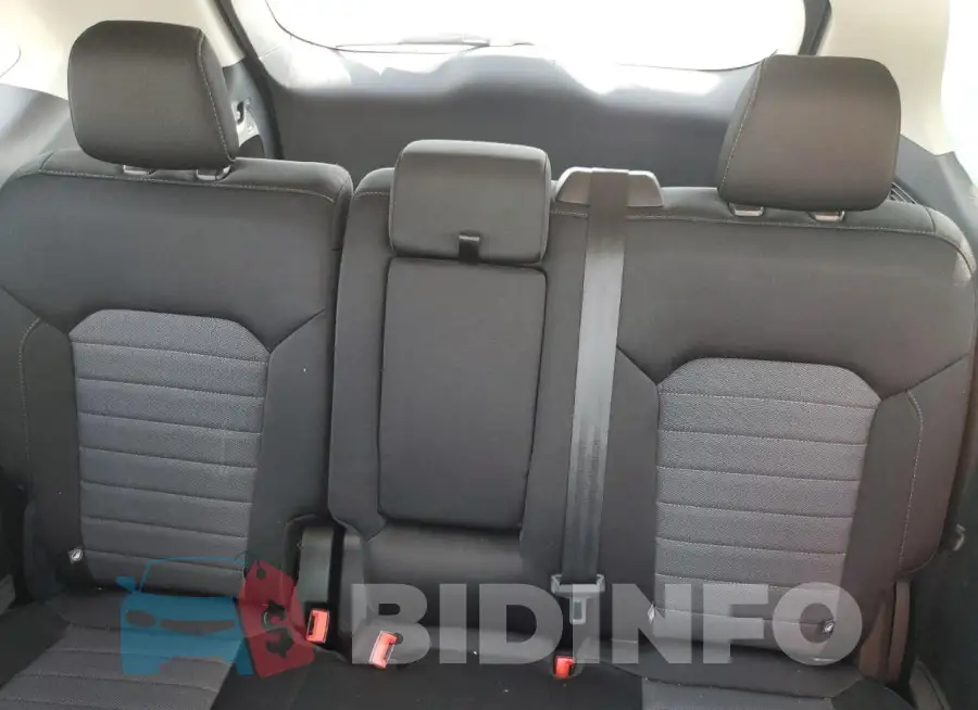 2FMPK3G96KBB38542 Photo# 10