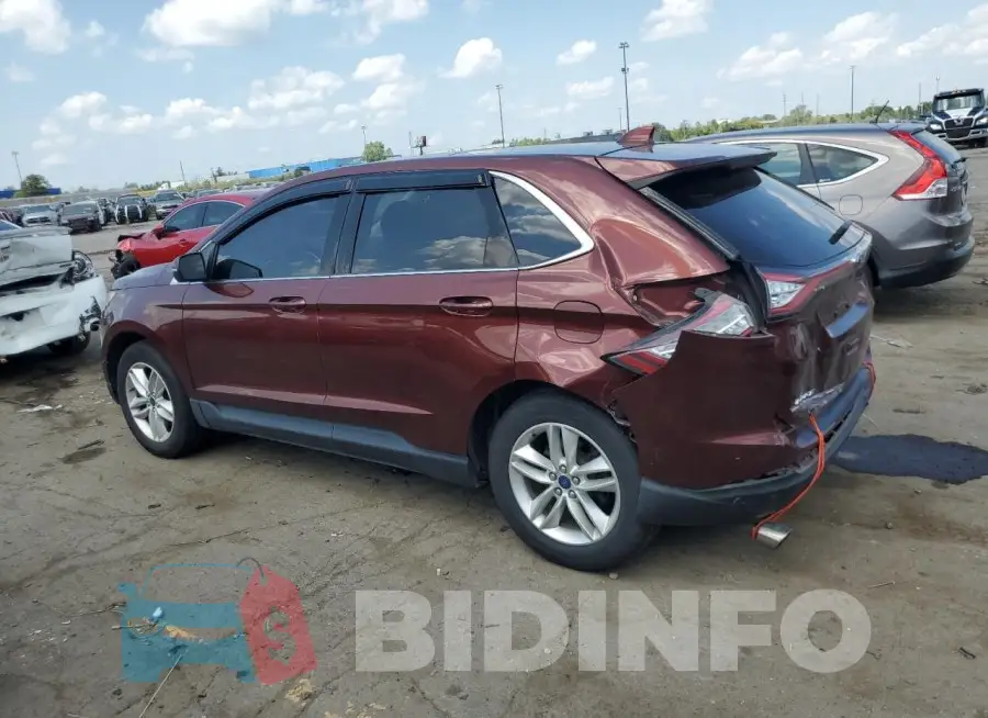 2FMPK4J95GBB61526 Photo# 2