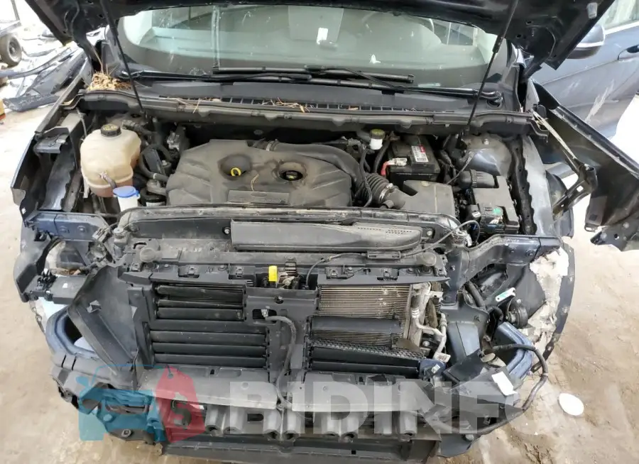 2FMPK4J97JBC47489 Photo# 12