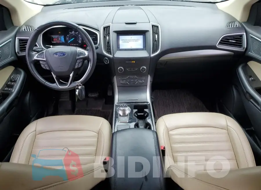 2FMPK4J99KBC06525 Photo# 8