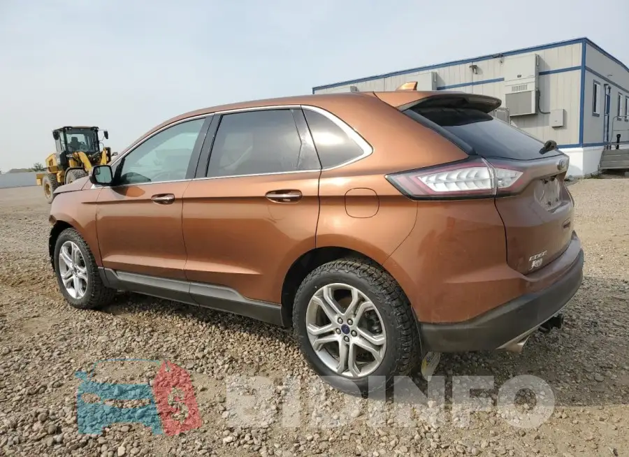 2FMPK4K90HBB28563 Photo# 2
