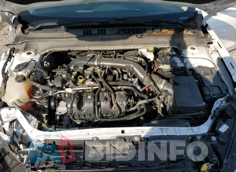 3FA6P0D92LR151625 Photo# 11