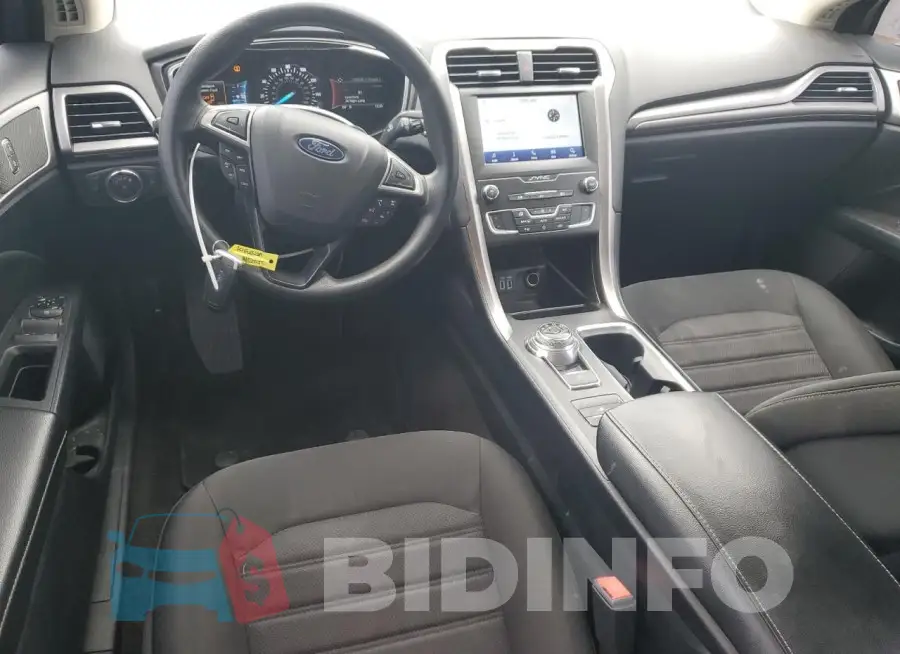 3FA6P0HD8LR258970 Photo# 8