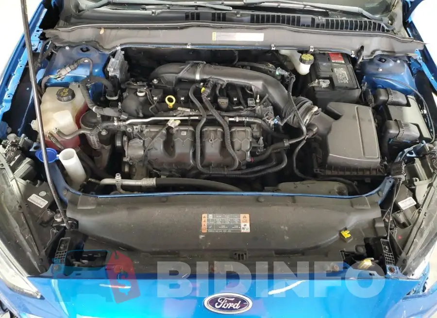 3FA6P0K97LR131731 Photo# 11