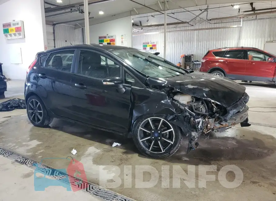 3FADP4EJ7GM119571 Photo# 4